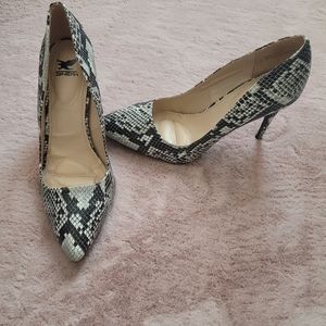 Women high heels
